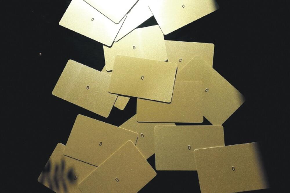 Milena Jovićević, Foto: Privatna arhiva