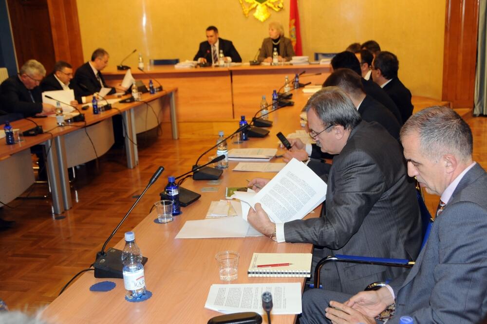 Odbor za ekonomiju, Foto: Zoran Đurić