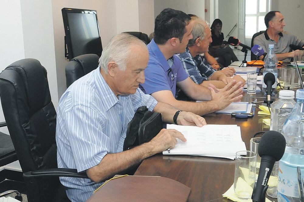 Avdul Kurpejović, Foto: Luka Zeković