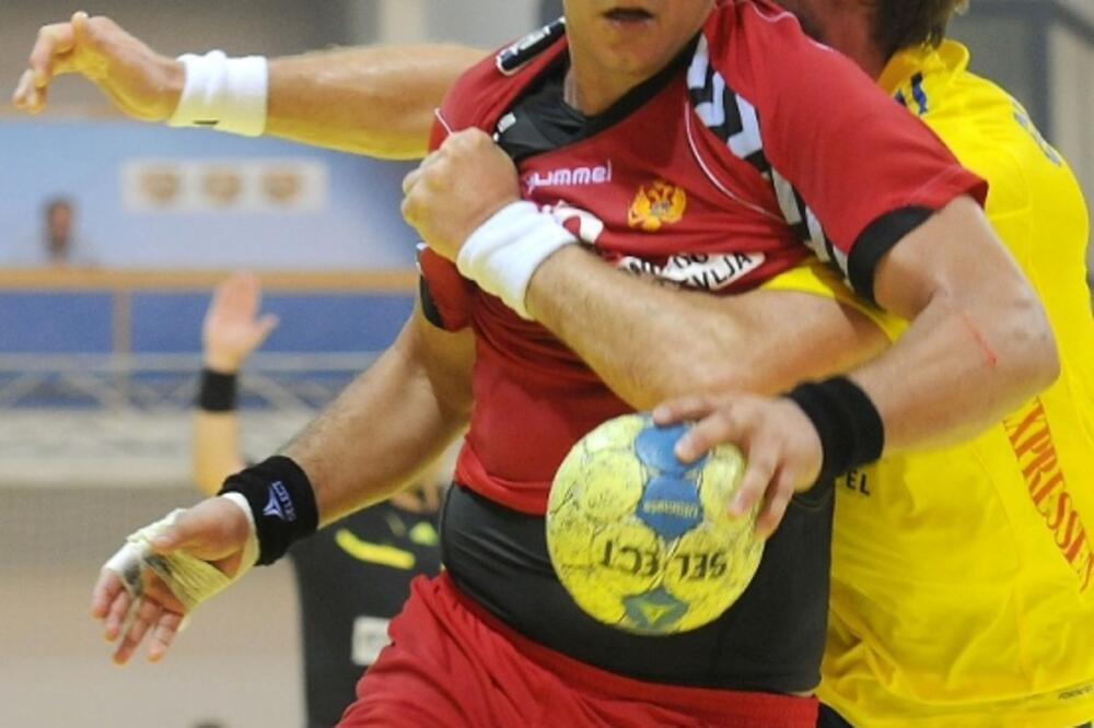 Zoran Roganović, Foto: Savo Prelević