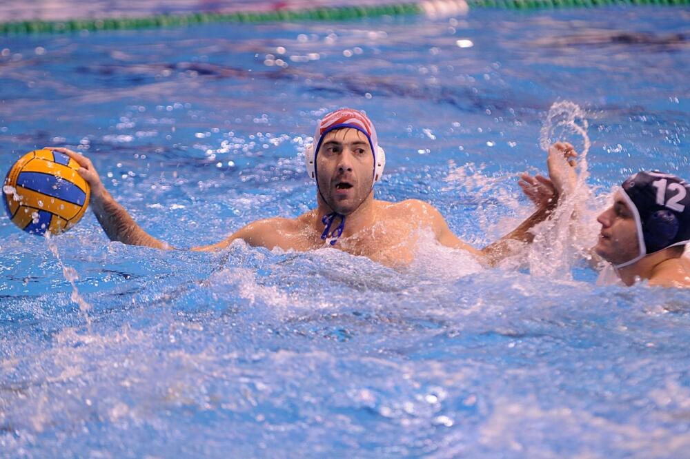 Milan Tičić, Foto: Zoran Đurić