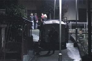 Bivši policajac Božidar Jauković nađen mrtav