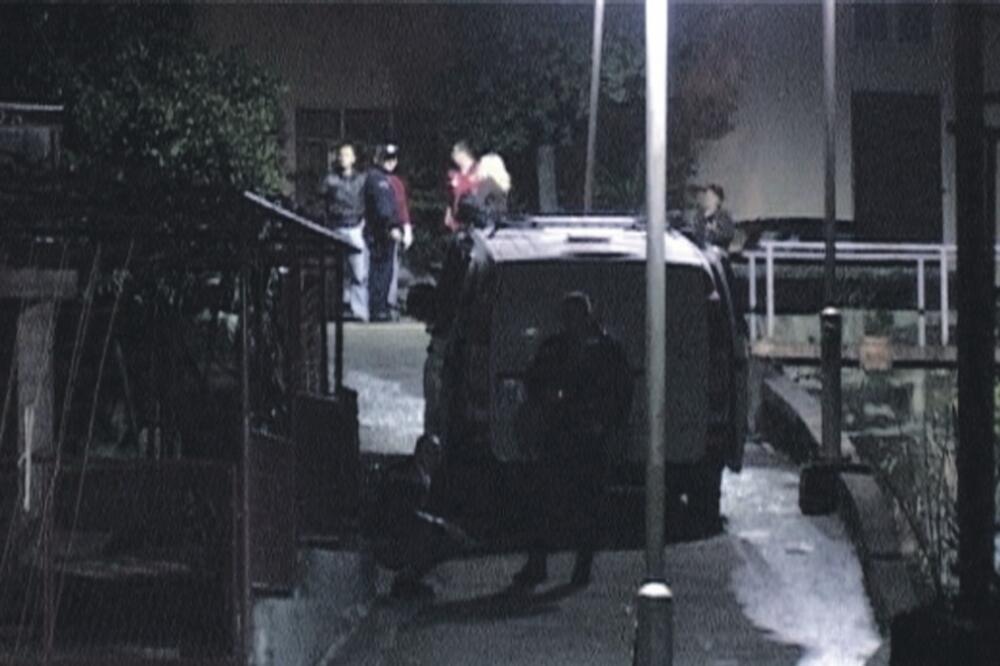 stan Božidar Jauković, Foto: Slavica Kosić