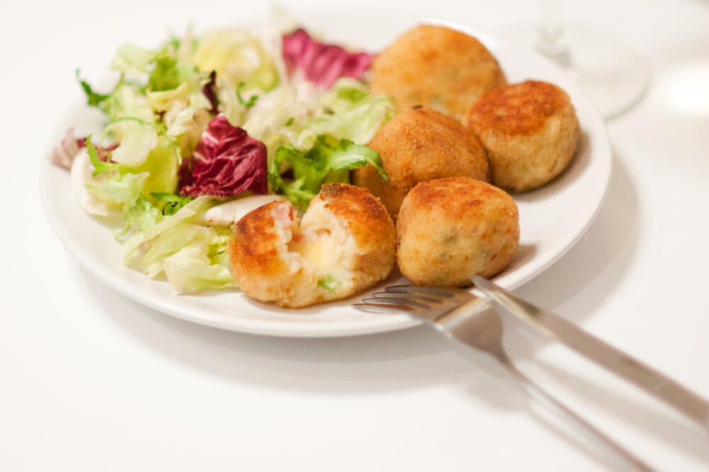 kroketi, Foto: Shutterstock.com