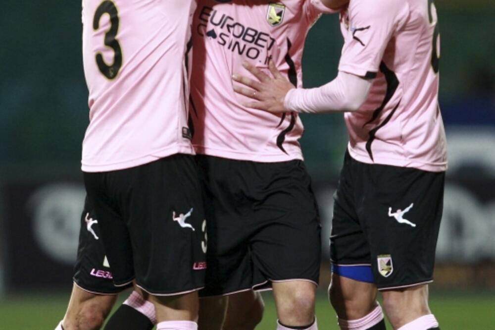 Palermo, Foto: Beta/AP