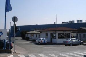 Iz fabrike Ledo, u Zagrebu, iscurio amonijak