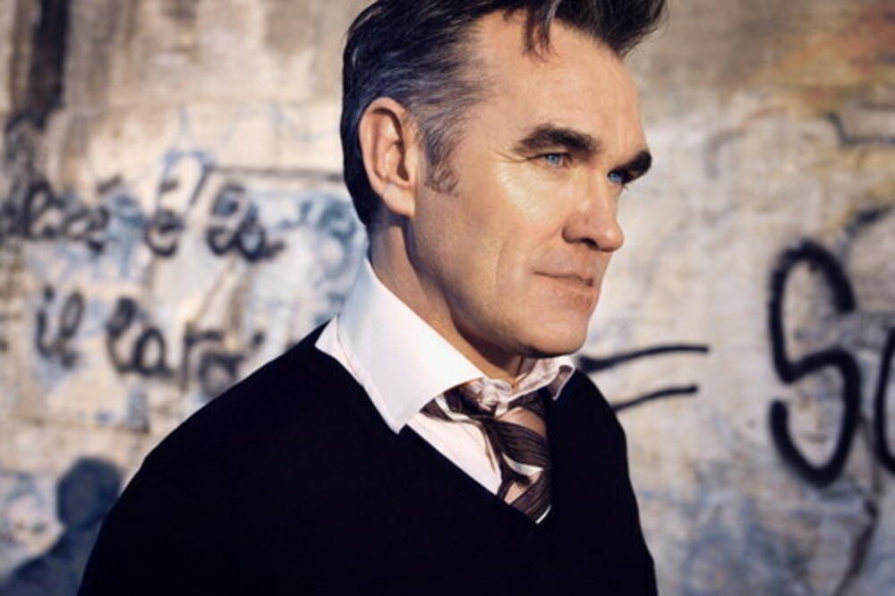 Morisi, Foto: Musicfeeds.com.au