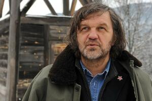 Kusturica ostaje Srbin: Neću tražiti rusko državljanstvo