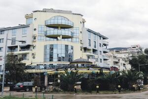 Tužioca pitali odakle mu stan u Škerovićevoj zgradi