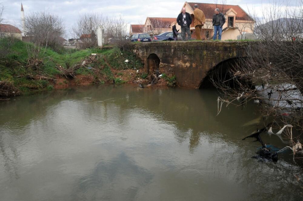 Tuzi, Rujela, Foto: Luka Zeković