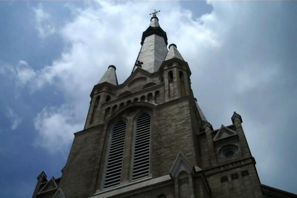 Crkva u Harlemu, Foto: Suzassippi.com