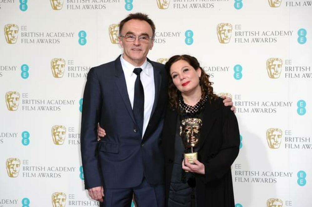 Deni Bojl, Foto: Beta/AP