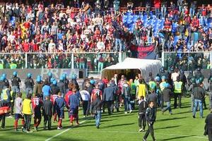 Đenova kažnjena zbog rasizma