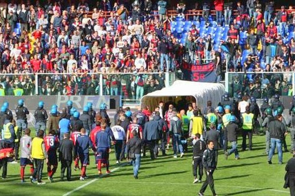 Đenova, Foto: Www.gazzetta.it