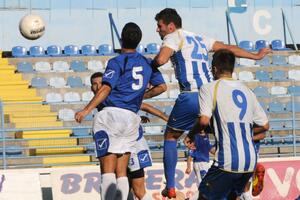 Prvoligaši u petak na teren