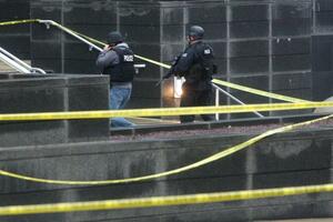 Vašington: U pucnjavi ranjeno 11 osoba