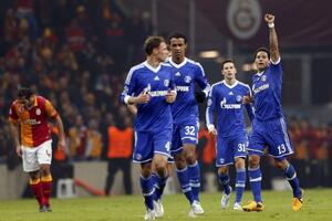 Šalke želi da sruši i Galatasaraj