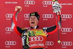 Kostelić u aprilu 10. put operiše koljeno