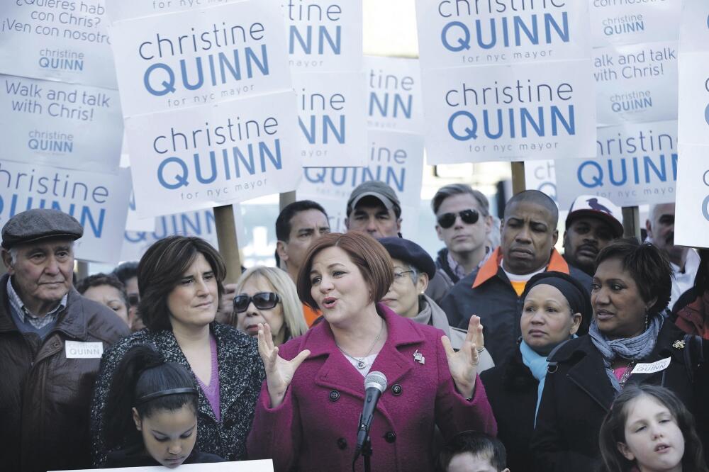 Kristin Kvin, Foto: Beta/AP