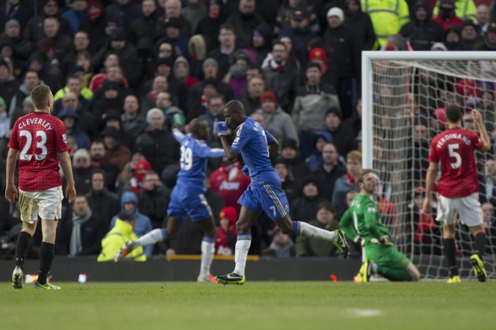 Ramireš, Foto: Beta/AP