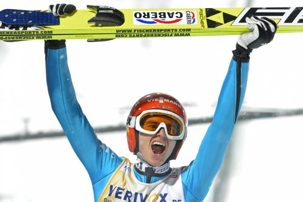 Rihard Frajtag, Foto: Beta AP