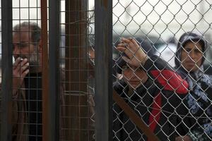 Sirija: Broj izbjeglica mogao bi se utrostručiti do kraja 2013.