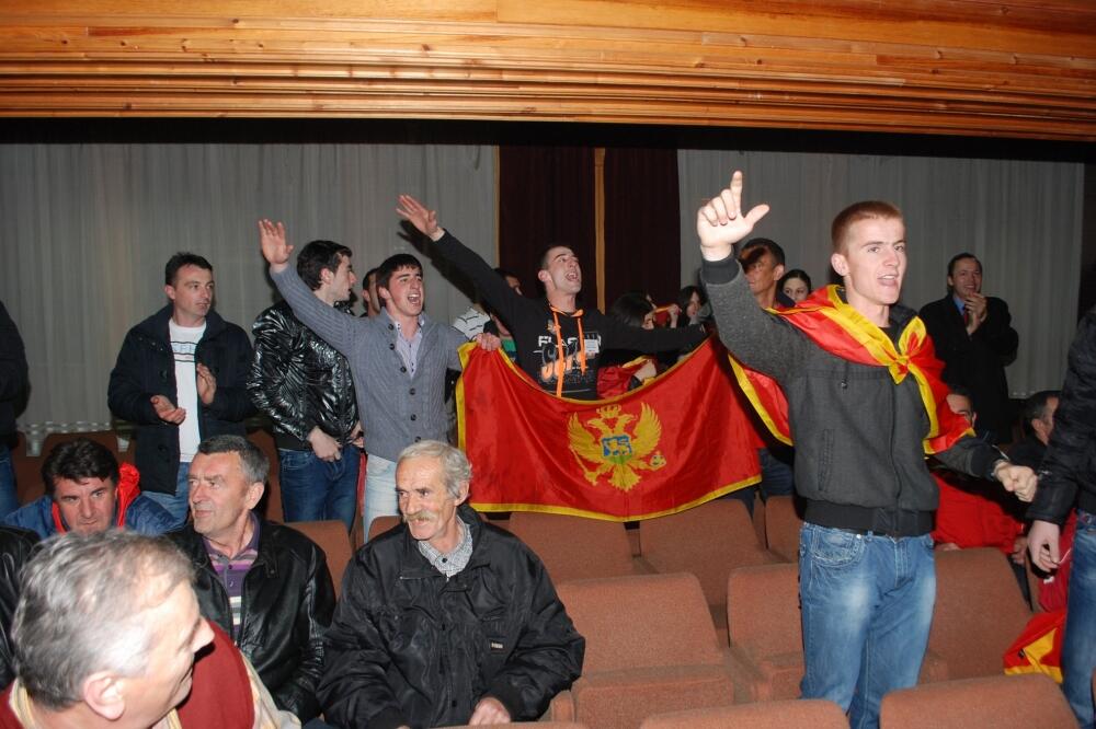 DPS Nikšić, Foto: Ivan Petrušić