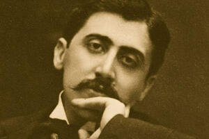 Slatke muke Marsela Prusta