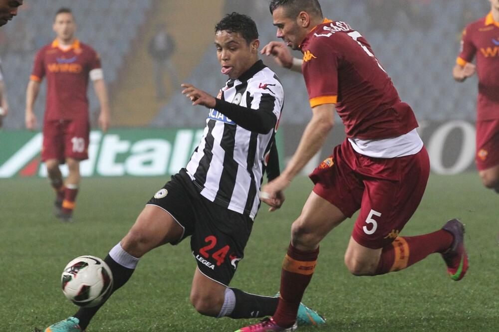 Murijel, Foto: Beta/AP