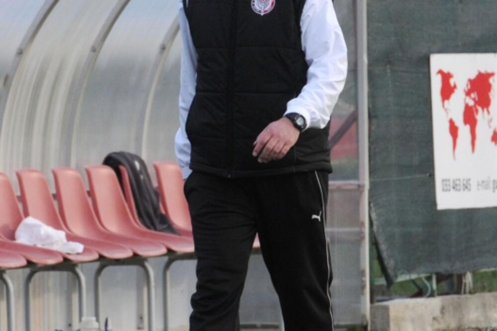 Grof, Foto: Vesko Belojević