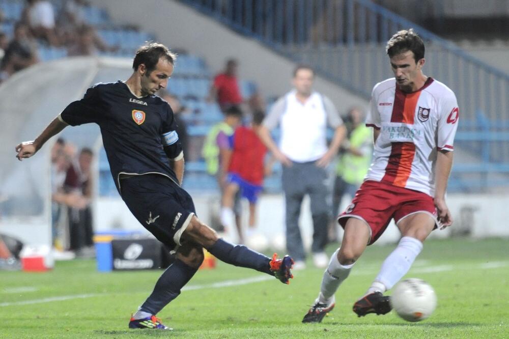 Goran Burzanović, Foto: Vesko Belojević