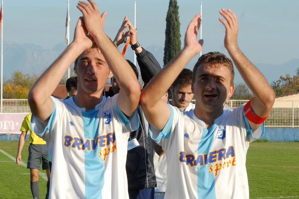 Jedinstvo - Zeta, Foto: Zoran Đurić