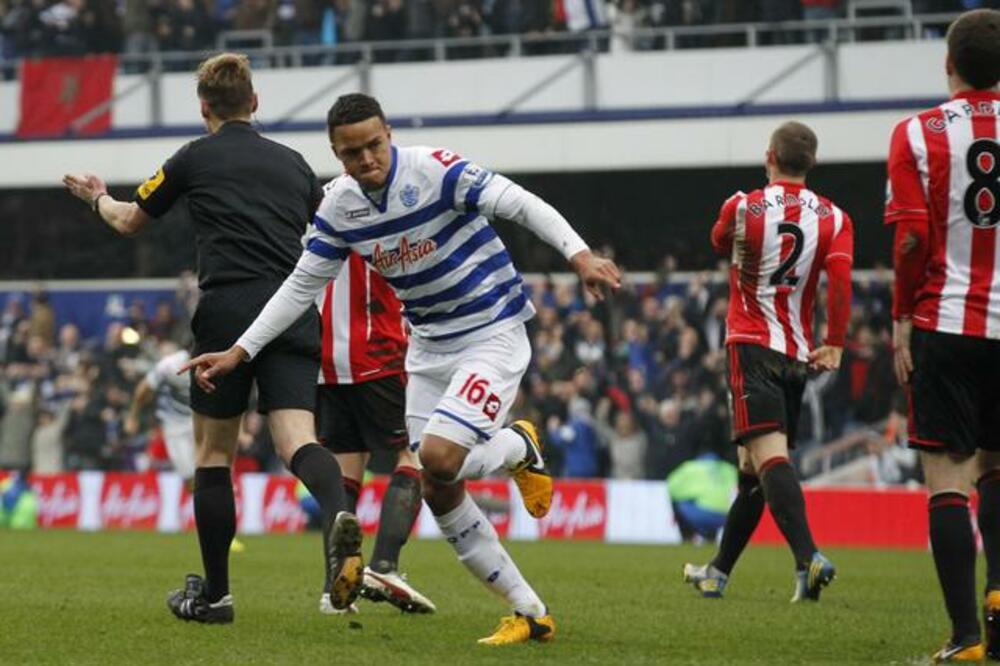 Dženas, Foto: Beta/AP