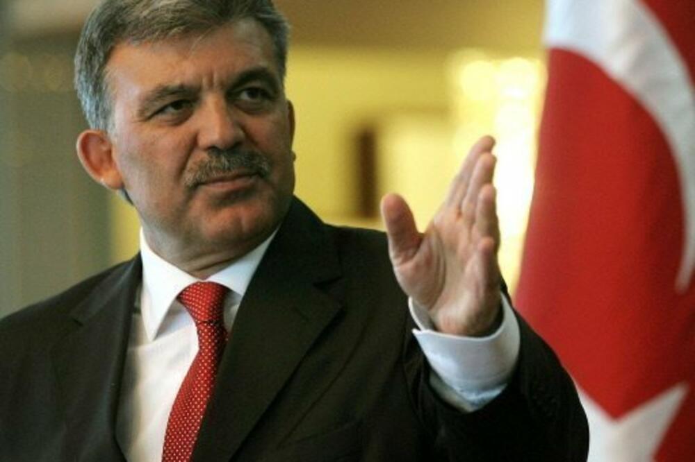 Abdulah Gul, Foto: Nationalyemen.com