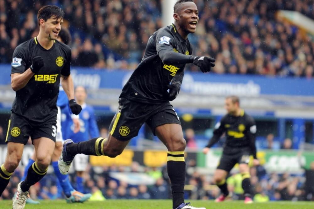 Majnor Figeroa, Foto: Beta AP