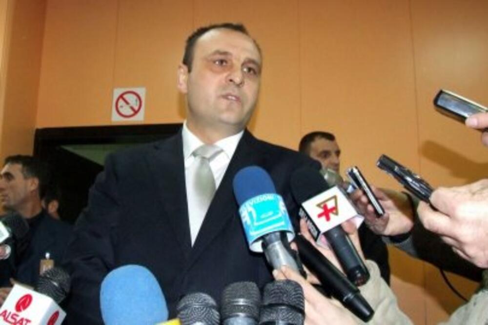 Slobodan Petrović, Foto: Blic