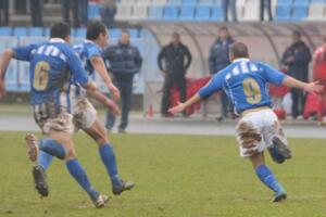 Remi u Pljevljima, bijeg Sutjeske