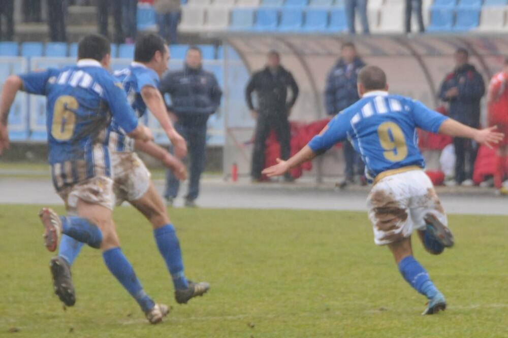 sutjeska, Foto: Luka Zeković
