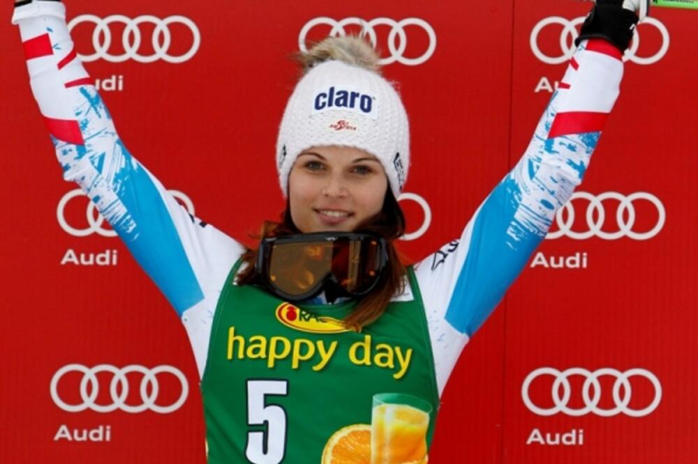 Ana Feninger, Foto: Beta AP