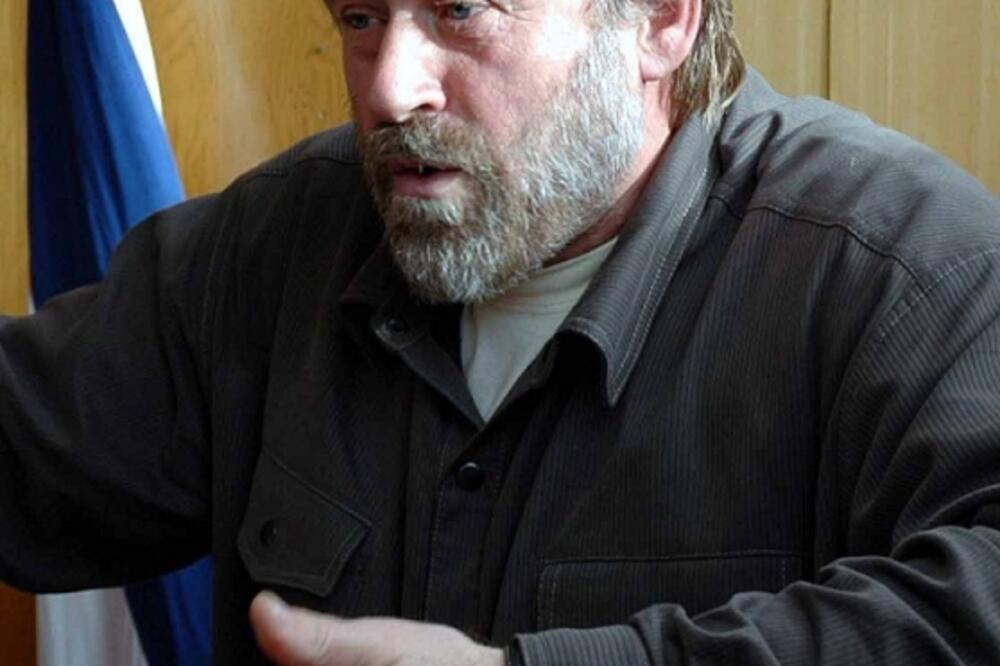 labud sljukic, Foto: Arhiva "Vijesti"