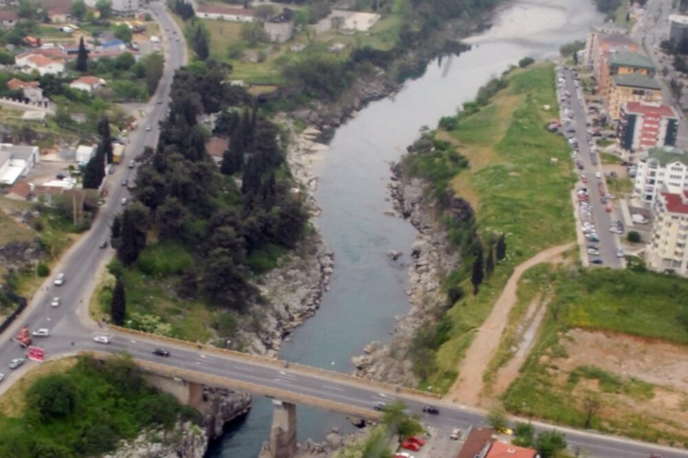 Vezirov most, Foto: Vesko Belojević