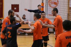 Budva Riviera and Budućnost for the seventh time for the trophy in the Cup