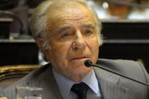 Bivši predsjednik Argentine švercovao oružje u Hrvatsku