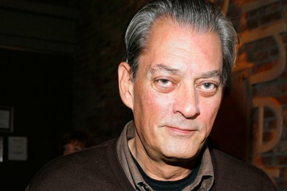 Pol Oster, Foto: Toptenbooks.net