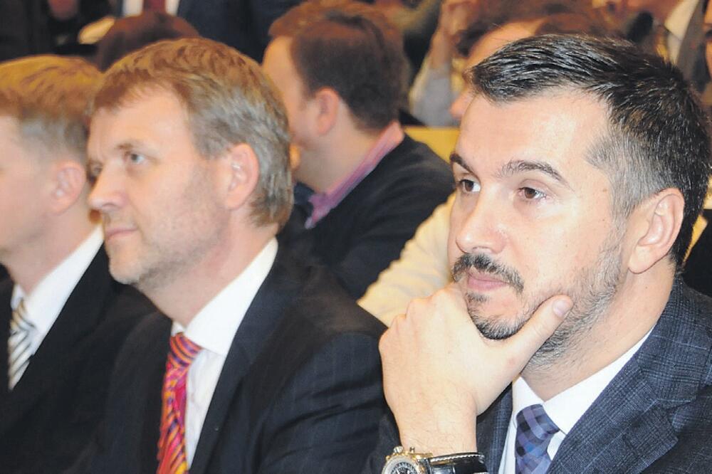 Aleksandar Pejović, Foto: Luka Zeković