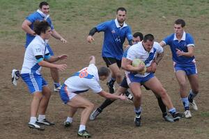 Ragbi klub Budućnost dobio zvaničnu registraciju