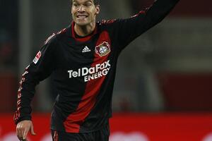 Rasprodate karte za Balakov oproštajni meč