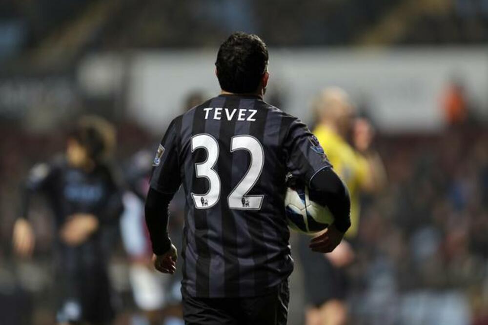 Teves, Foto: Beta/AP