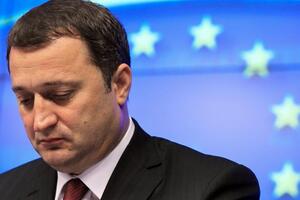 Vlada Moldavije podnijela ostavku