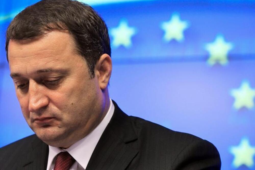 Vlad Filat, Moldavija, Foto: Rojter